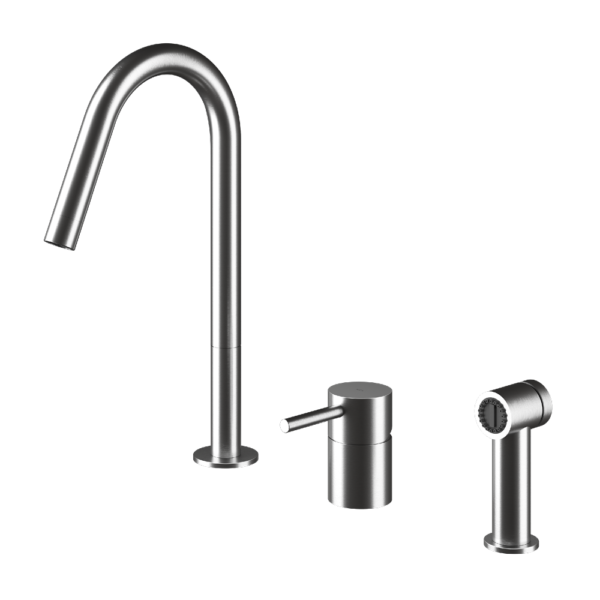 MGS 0132 F2 SP Tap