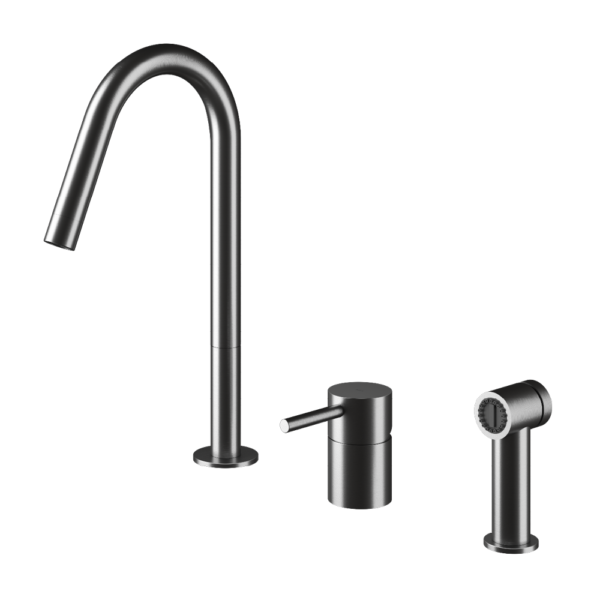 MGS 0132 F2 SP Tap - Image 2