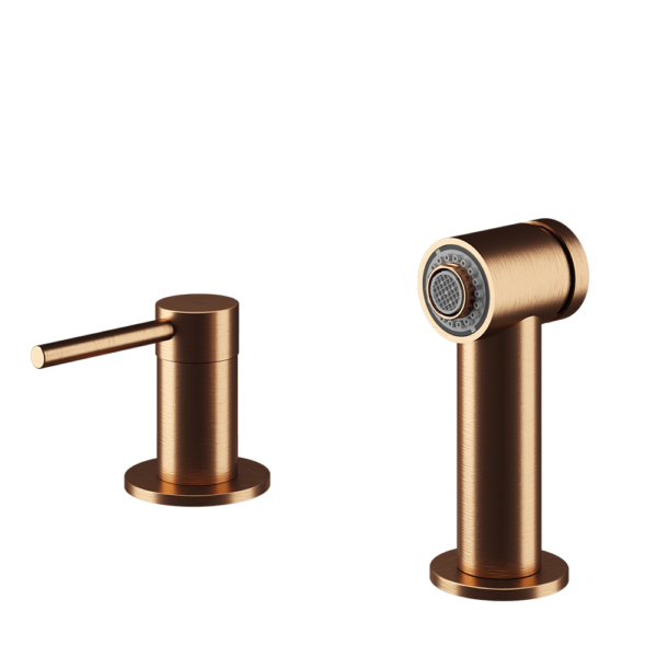 MGS 0176 F2 SCS (Mixer with Side Spray) - Image 5
