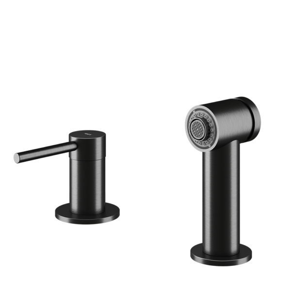 MGS 0176 F2 SCS (Mixer with Side Spray) - Image 3