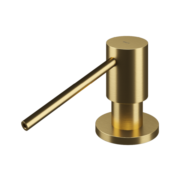 MGS 0906 SD2 L Soap Dispenser Long Spout - Image 5