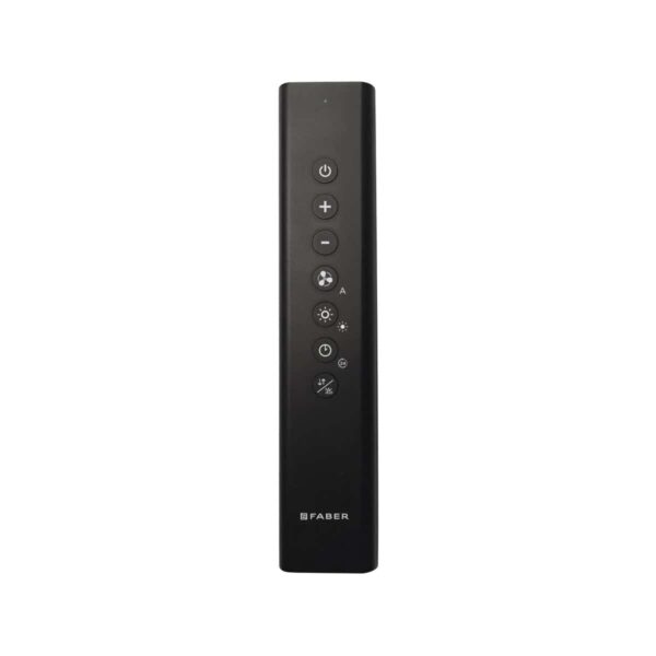 FABER REMOTE CONTROL