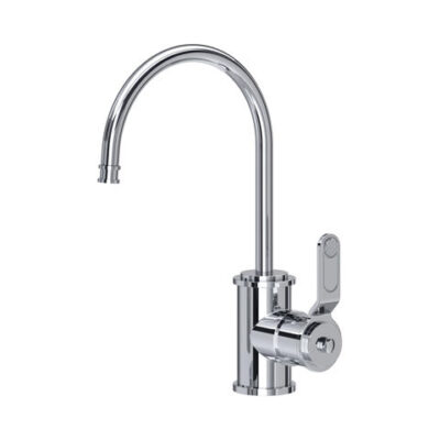 P & R 1633HT Armstrong Mini Cold Filtration Tap