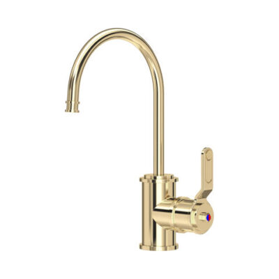 P & R 1833HT Armstrong Mini Instant Hot and Cold Filtration Tap
