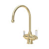 P & R 1937 Phoenician 3-in-1 Instant Hot Water Tap - Image 5