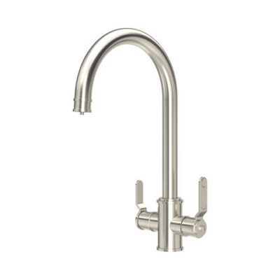P & R 1985HT Armstrong 3in1 Instant Hot Water Tap