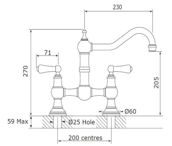 4751 Dimensions