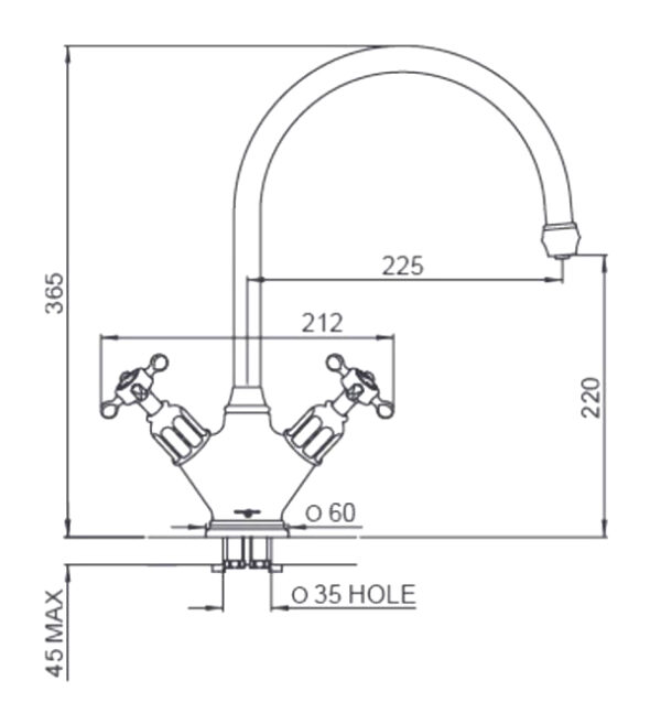 FTTP0016 Diagram