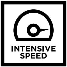 Intensive Speed