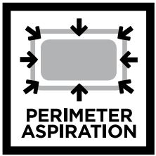 Perimeter Aspiration