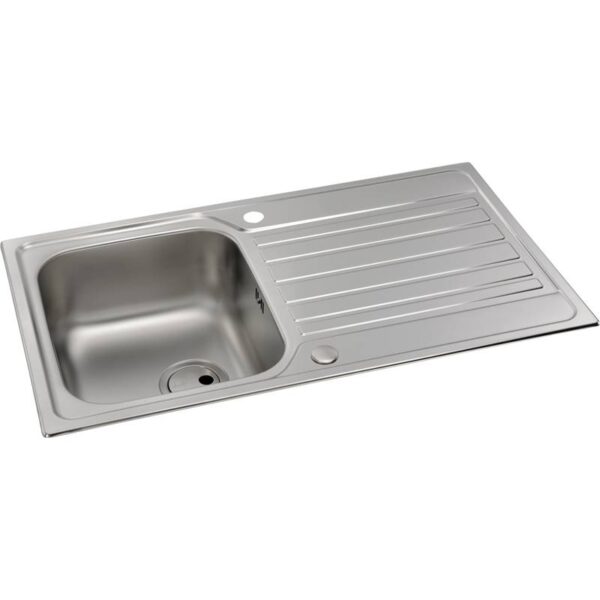 ABODE Connekt 1.0 Bowl - Inset - Image 2