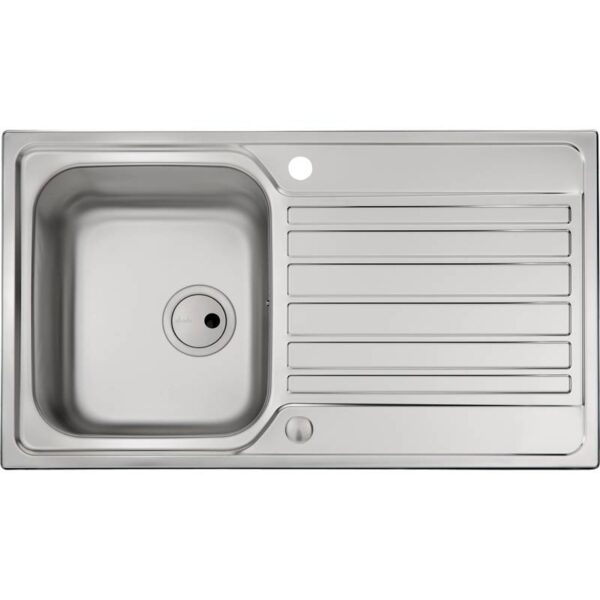 ABODE Connekt 1.0 Bowl - Inset