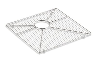 KOHLER VAULT / STRIVE BOTTOM BASIN RACK