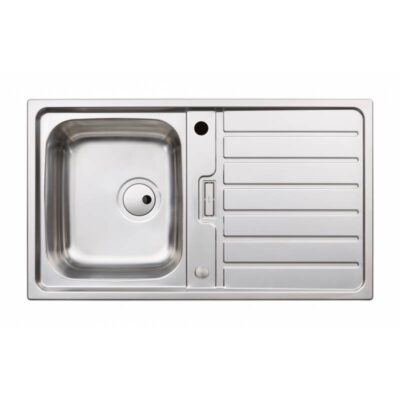 ABODE Neron Compact 1.0 Bowl - Inset