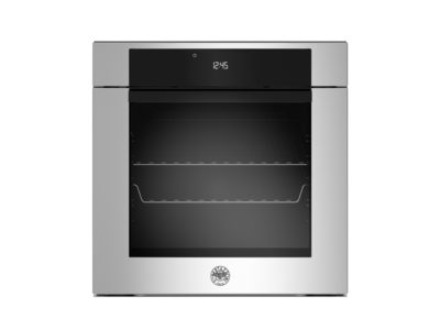 BERTAZZONI - Modern Series - Single Pyrolytic Oven - S/S