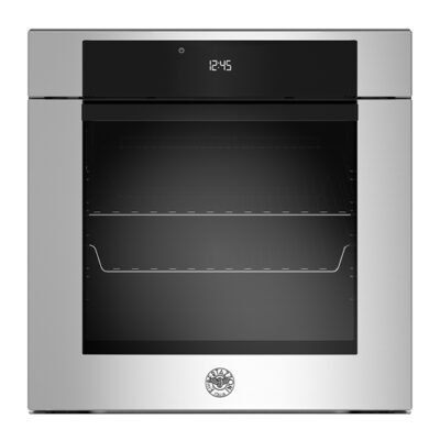 BERTAZZONI - Modern Series - Single Pyrolytic Oven - S/S