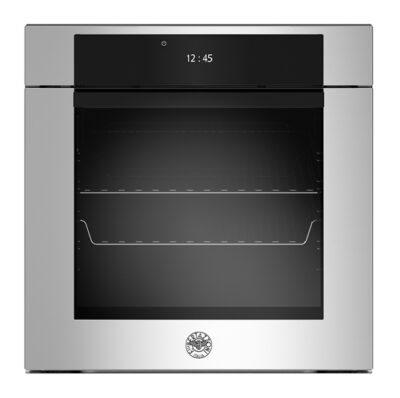 BERTAZZONI - Modern Series - 60cm Electric Pyro Built-in Oven, TFT display
