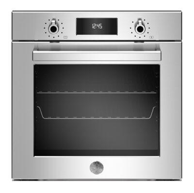 BERTAZZONI - Professional Series - Single Pyrolytic Oven - S/S