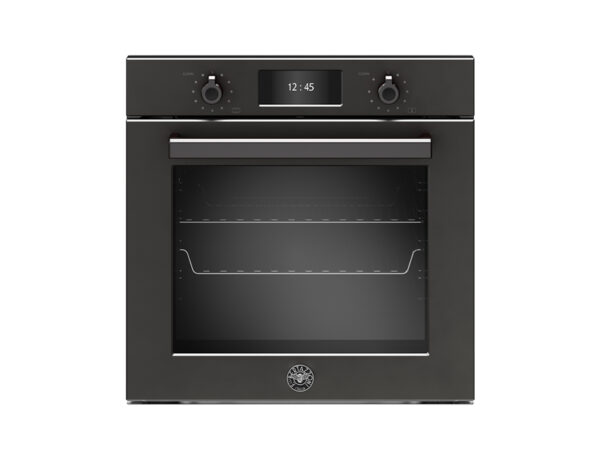 BERTAZZONI - Professional Series - Single Pyrolytic Oven - Carbonio