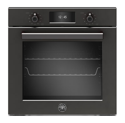 BERTAZZONI - Professional Series - Single Pyrolytic Oven - Carbonio