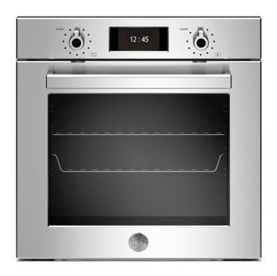 BERTAZZONI - Professional Series - Single Pyrolytic Oven - S/S