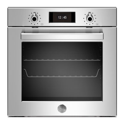 BERTAZZONI - Professional Series - Single Pyrolytic Steam Oven - S/S