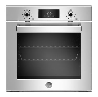 BERTAZZONI - Professional Series - 60cm Electric Built-In Oven LED Display
