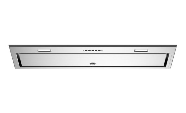 BERTAZZONI - Modern Series - 52cm Built-In Hood - S/S