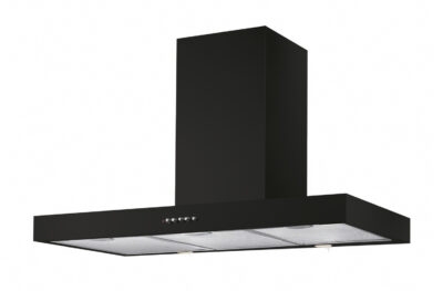 BERTAZZONI - Master Series - 90cm T Shape Wall Mount Hood