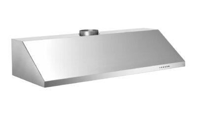 BERTAZZONI - Professional Series - 120cm Undermount Hood - 1 Motor