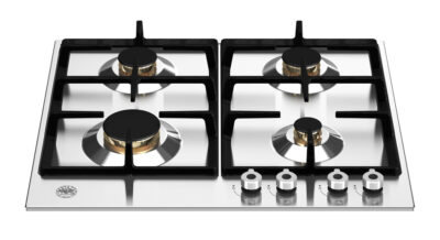 BERTAZZONI Professional Series - 60cm Gas Hob - S/S