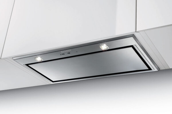 FABER Victory 2.0 Integrated Hood - 54/77/99cm - S/S - Image 2