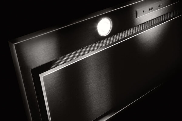 FABER Victory 2.0 Integrated Hood - 54/77/99cm - S/S - Image 3
