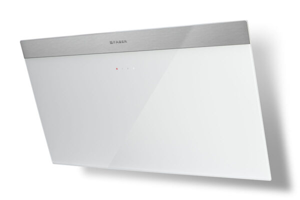 FABER Daisy B Wall Hood - 80cm - Image 2
