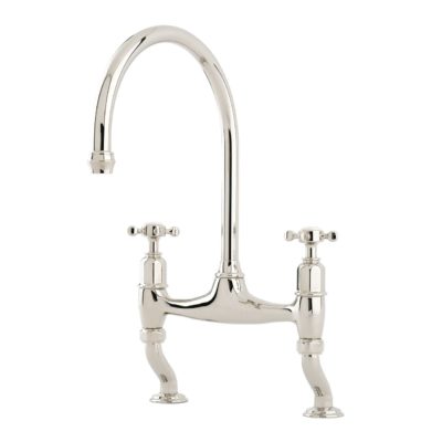 P & R 4192 Ionian with Crosshead handles