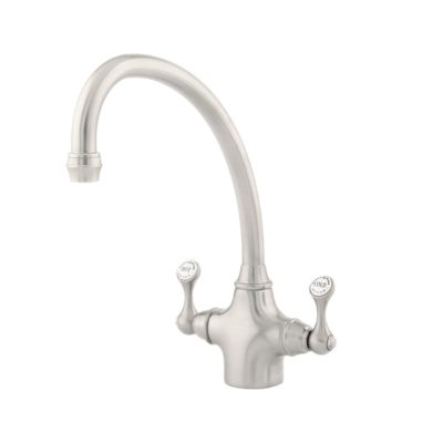 P & R 4320 Etruscan Sink Mixer