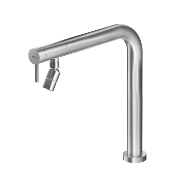 MGS 0166 Nemo RHAS Tap - Matt S/S