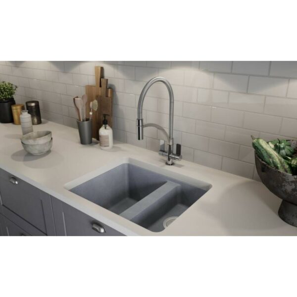 ABODE Genio Semi Professional Pull Around - Image 3