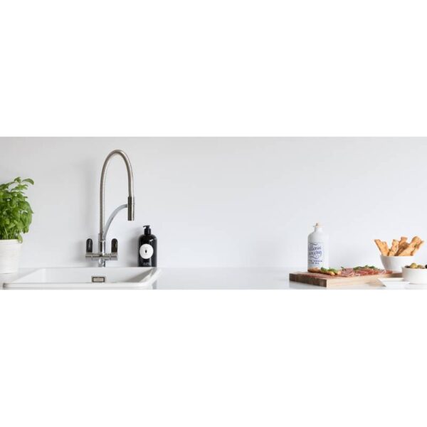 ABODE Genio Semi Professional Pull Around - Image 4