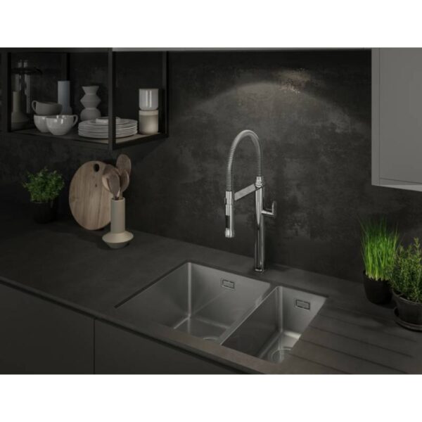 ABODE Titane Professional - Image 2