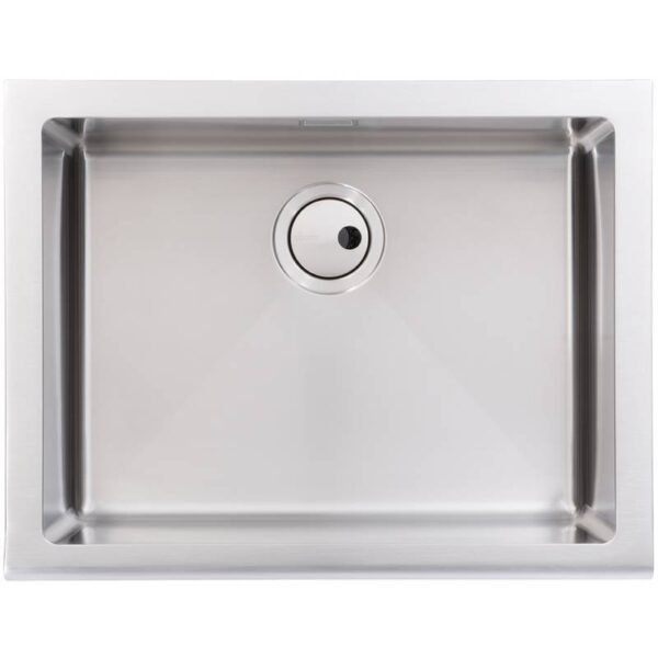 ABODE Belfast Single Bowl - Undermount