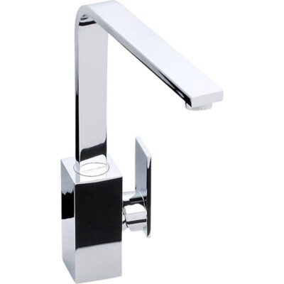 ABODE New Media Single Lever