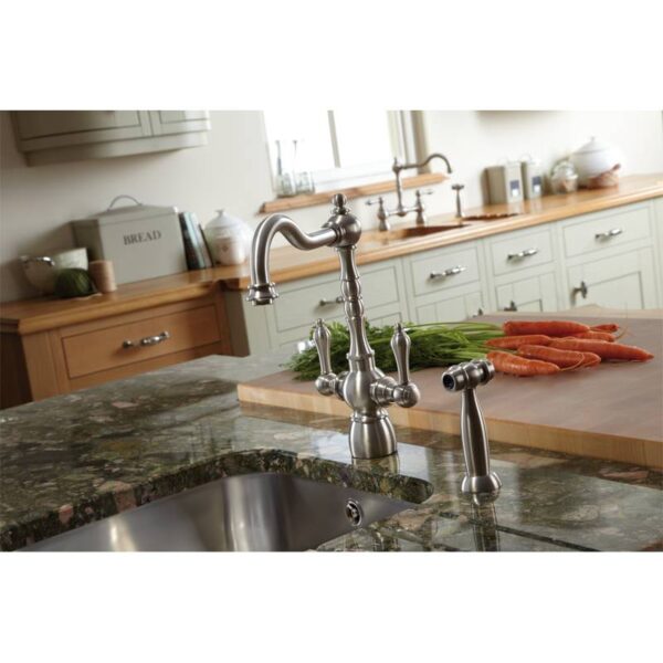 ABODE Hendon Pull Out Spray - Image 2