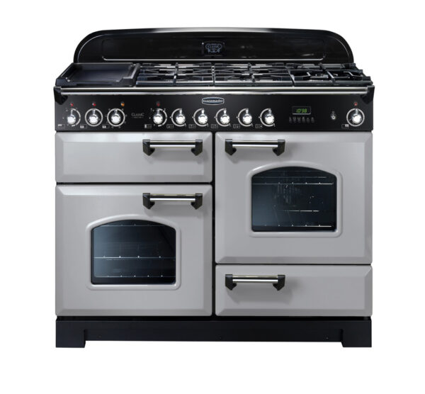 RANGEMASTER CLASSIC 110 DELUXE - Dual Fuel - Image 16