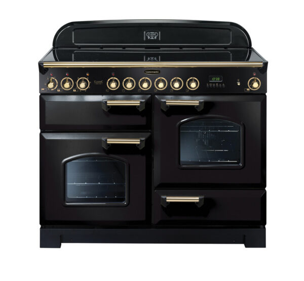 RANGEMASTER CLASSIC 110 DELUXE - Ceramic - Image 3