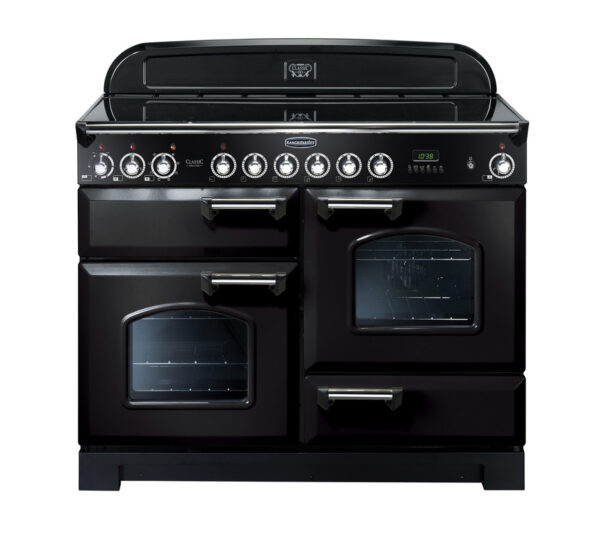 RANGEMASTER CLASSIC 110 DELUXE - Ceramic - Image 2