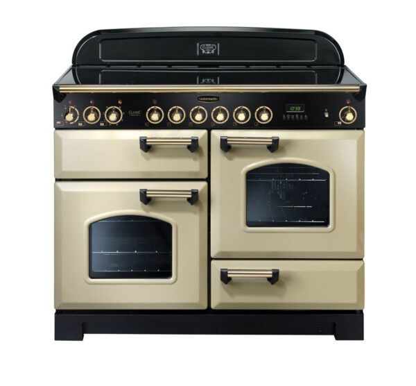 RANGEMASTER CLASSIC 110 DELUXE - Ceramic - Image 5