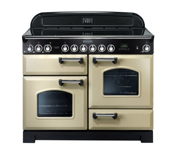RANGEMASTER CLASSIC 110 DELUXE - Ceramic - Image 4