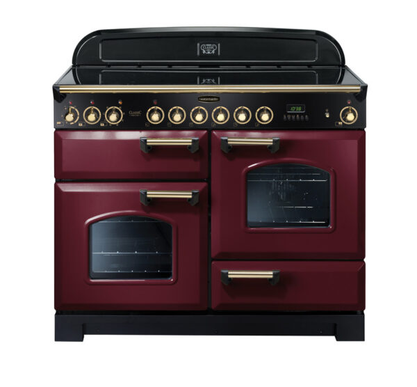 RANGEMASTER CLASSIC 110 DELUXE - Ceramic - Image 7