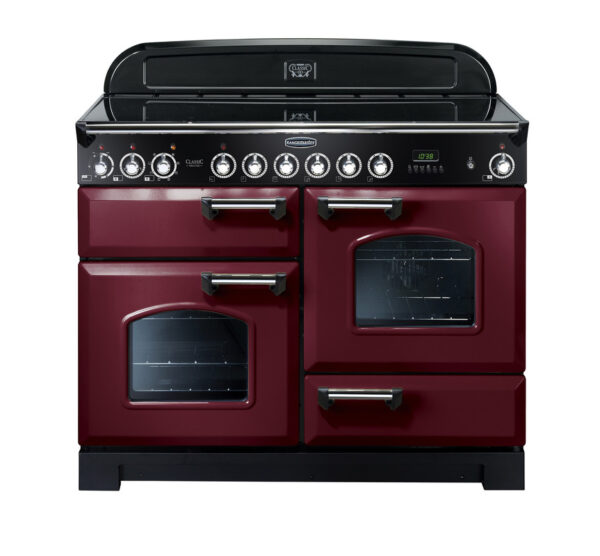 RANGEMASTER CLASSIC 110 DELUXE - Ceramic - Image 6